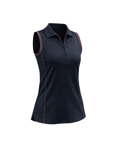 Lorena Golf Skort and Top Set