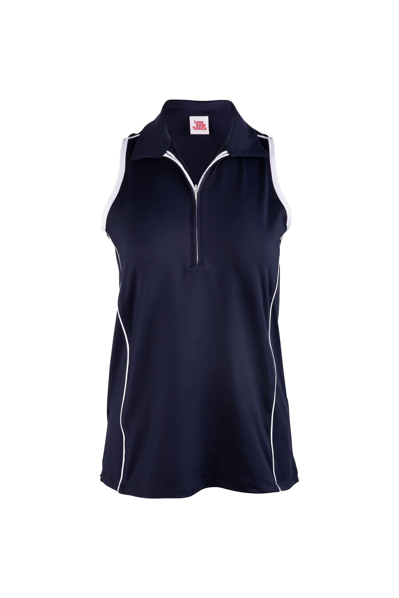 Lorena Golf Top