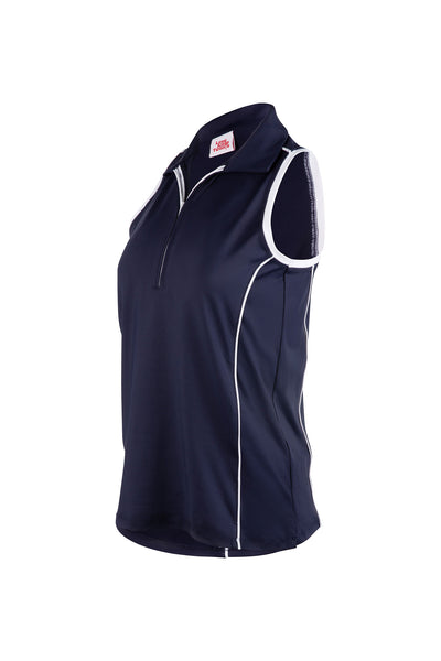Lorena Golf Top
