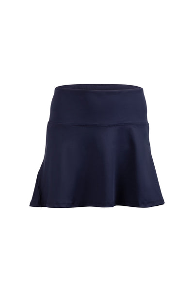 Lorena Golf Skort and Top Set