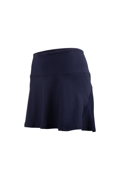 Lorena Golf Skort and Top Set