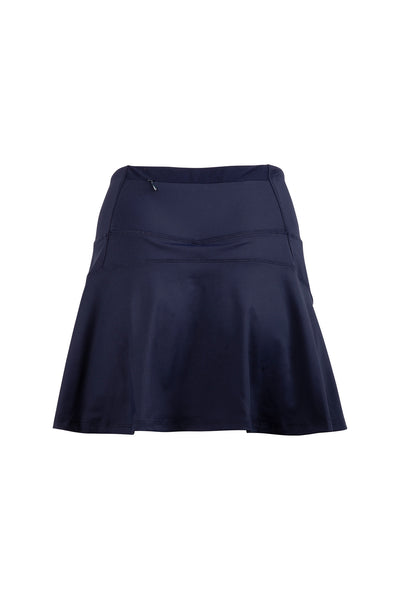 Lorena Golf Skort and Top Set