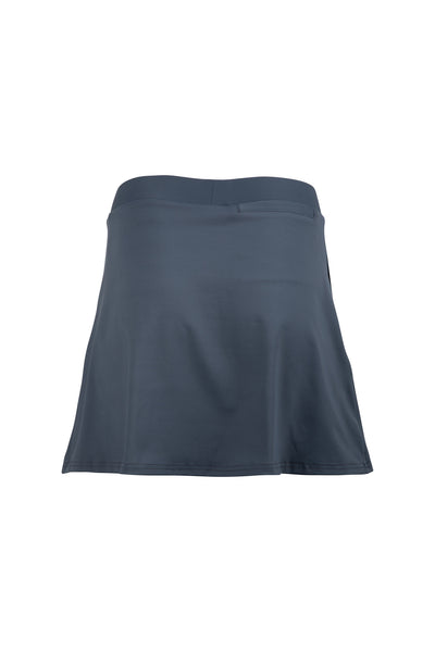 Annika Golf Skirt striped