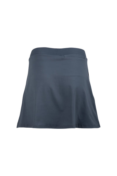 Annika Golf Skirt striped