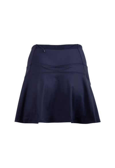 Lorena Golf Skort and Top Set