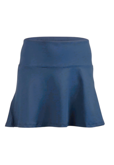 Lorena Golf Skort and Top Set
