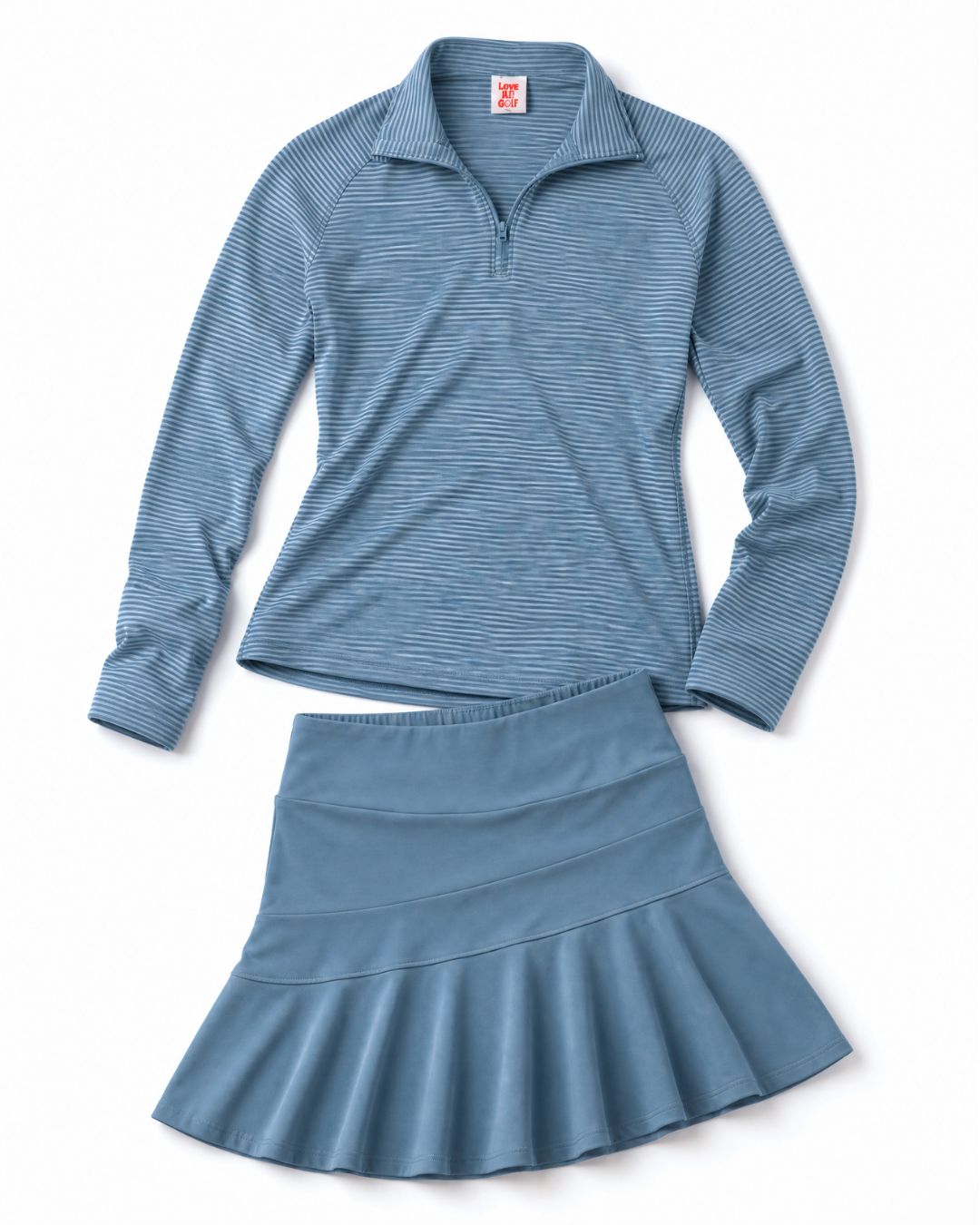Juli Golf Skort and Top Set