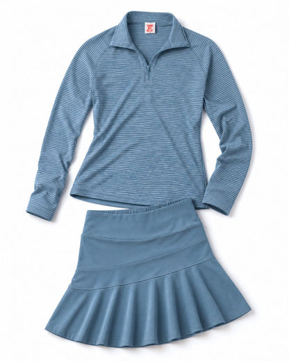 Juli Golf Skort and Top Set