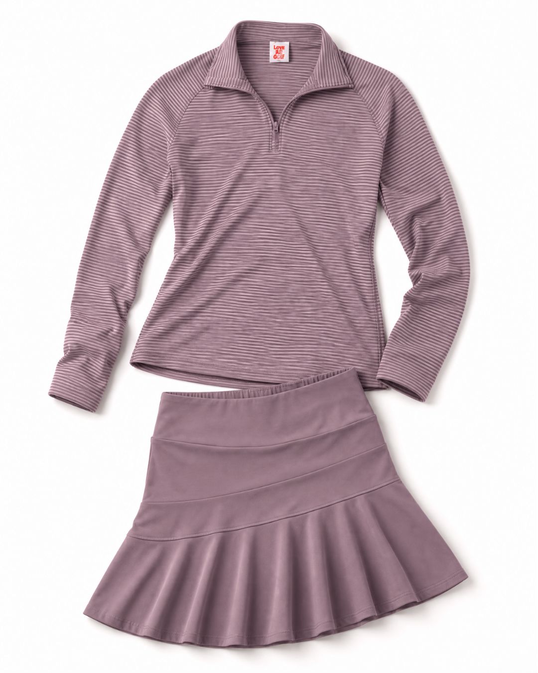Juli Golf Skort and Top Set